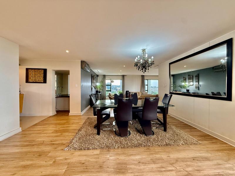 To Let 3 Bedroom Property for Rent in Morningside Gauteng