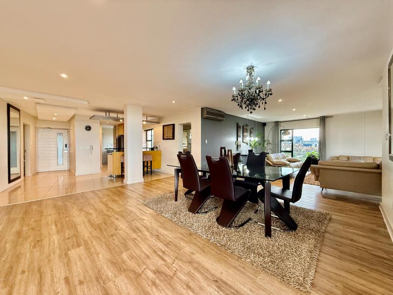 To Let 3 Bedroom Property for Rent in Morningside Gauteng