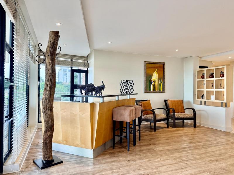 To Let 3 Bedroom Property for Rent in Morningside Gauteng