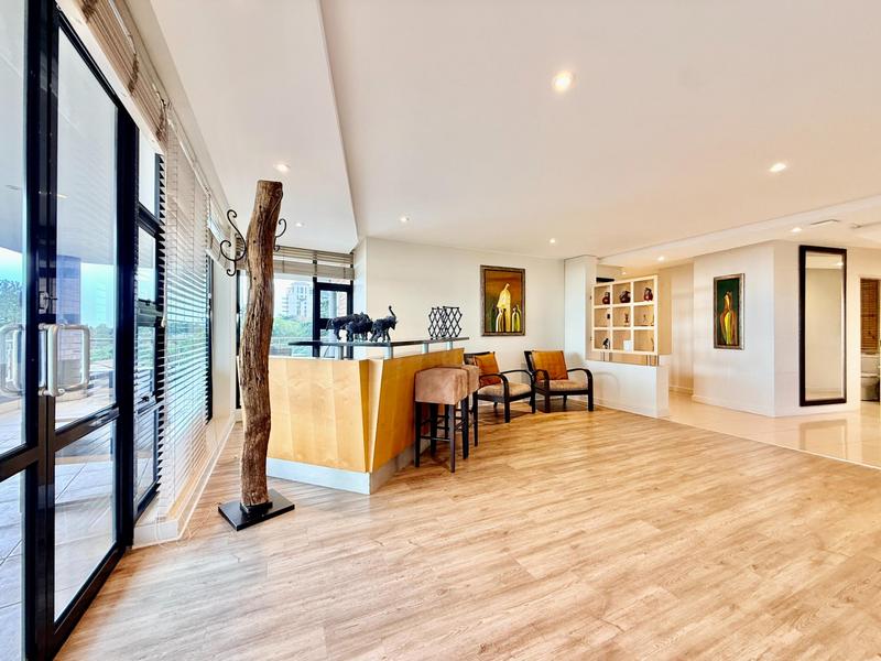 To Let 3 Bedroom Property for Rent in Morningside Gauteng