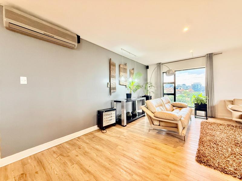 To Let 3 Bedroom Property for Rent in Morningside Gauteng