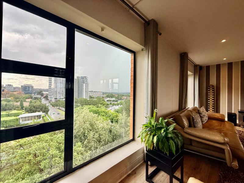 To Let 3 Bedroom Property for Rent in Morningside Gauteng