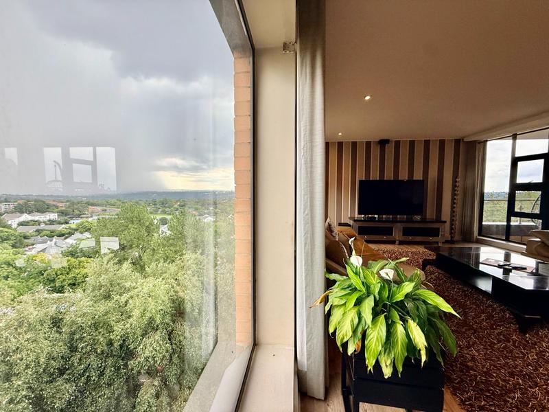 To Let 3 Bedroom Property for Rent in Morningside Gauteng