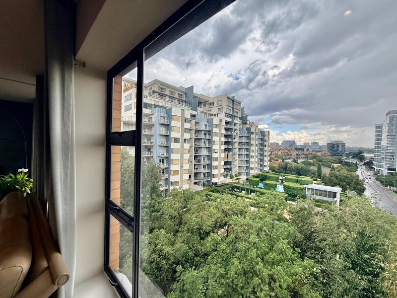 To Let 3 Bedroom Property for Rent in Morningside Gauteng