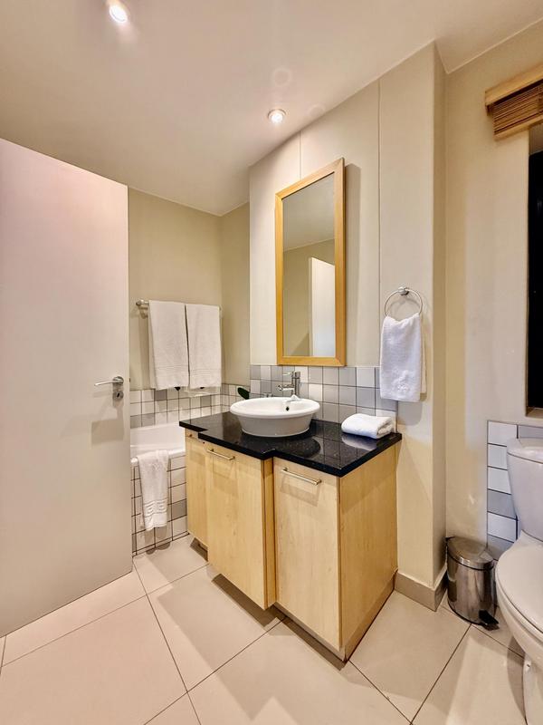 To Let 3 Bedroom Property for Rent in Morningside Gauteng