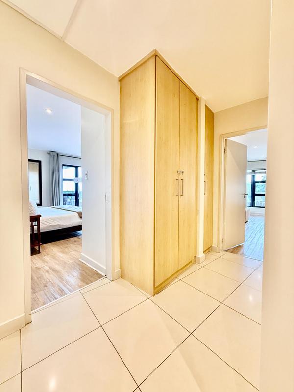 To Let 3 Bedroom Property for Rent in Morningside Gauteng