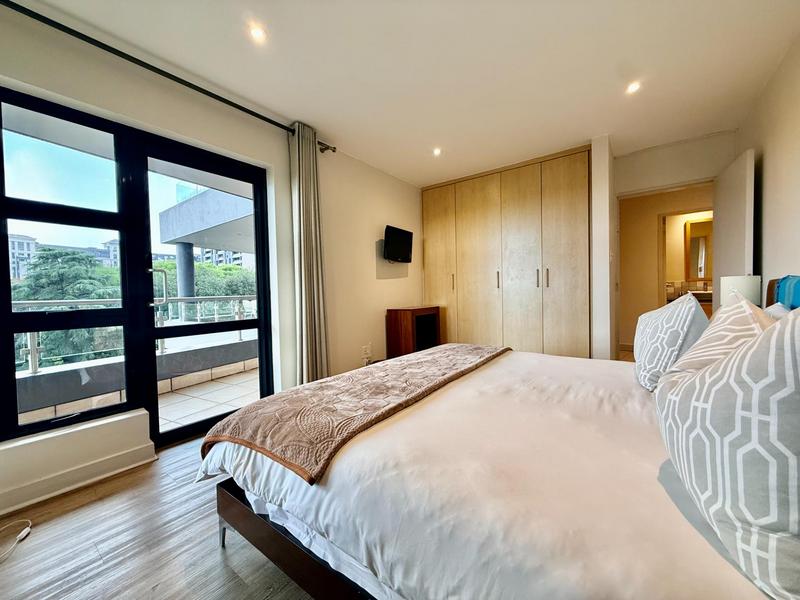 To Let 3 Bedroom Property for Rent in Morningside Gauteng