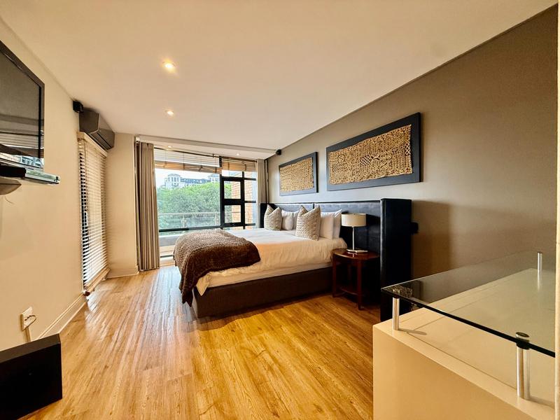 To Let 3 Bedroom Property for Rent in Morningside Gauteng