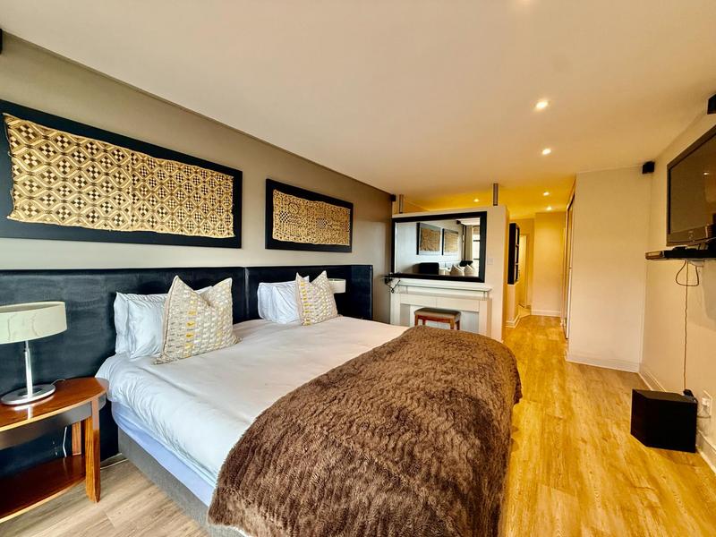 To Let 3 Bedroom Property for Rent in Morningside Gauteng