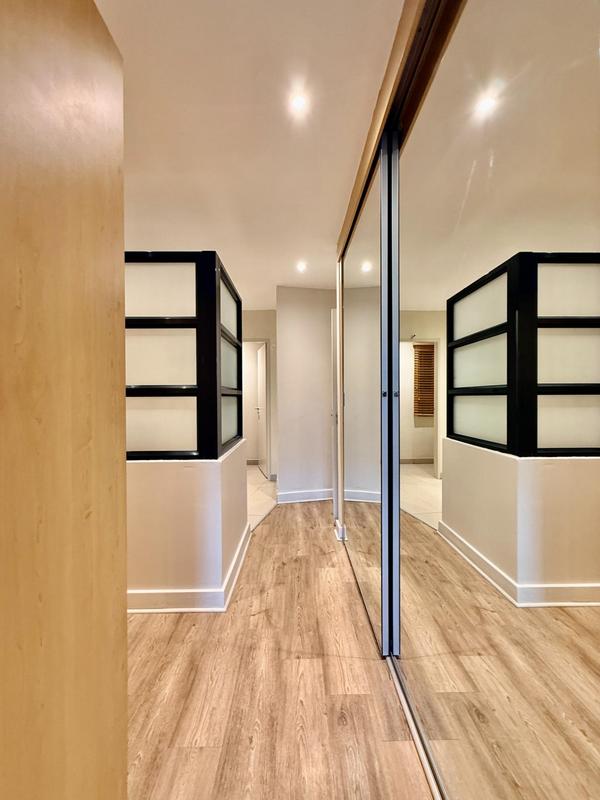 To Let 3 Bedroom Property for Rent in Morningside Gauteng