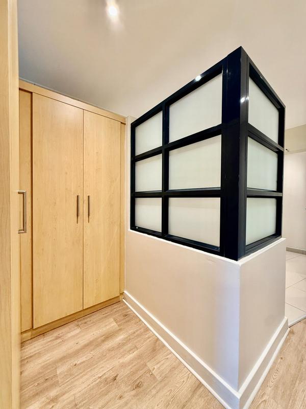 To Let 3 Bedroom Property for Rent in Morningside Gauteng