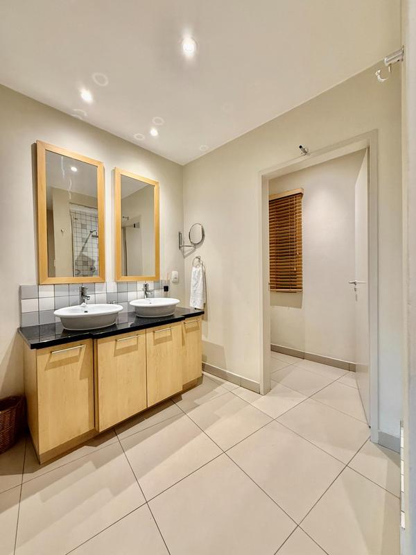 To Let 3 Bedroom Property for Rent in Morningside Gauteng