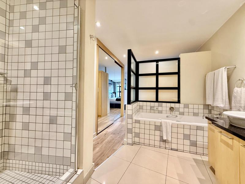 To Let 3 Bedroom Property for Rent in Morningside Gauteng