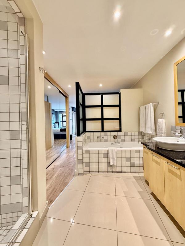 To Let 3 Bedroom Property for Rent in Morningside Gauteng