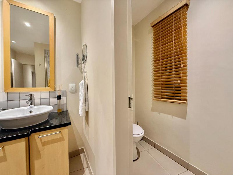 To Let 3 Bedroom Property for Rent in Morningside Gauteng