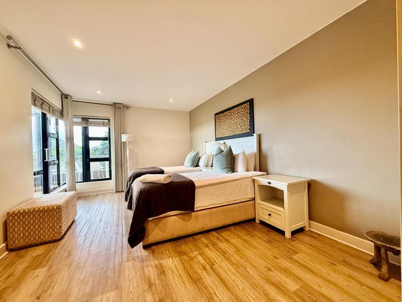 To Let 3 Bedroom Property for Rent in Morningside Gauteng