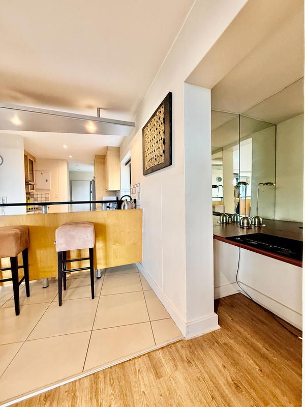 To Let 3 Bedroom Property for Rent in Morningside Gauteng