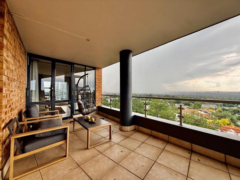 To Let 3 Bedroom Property for Rent in Morningside Gauteng