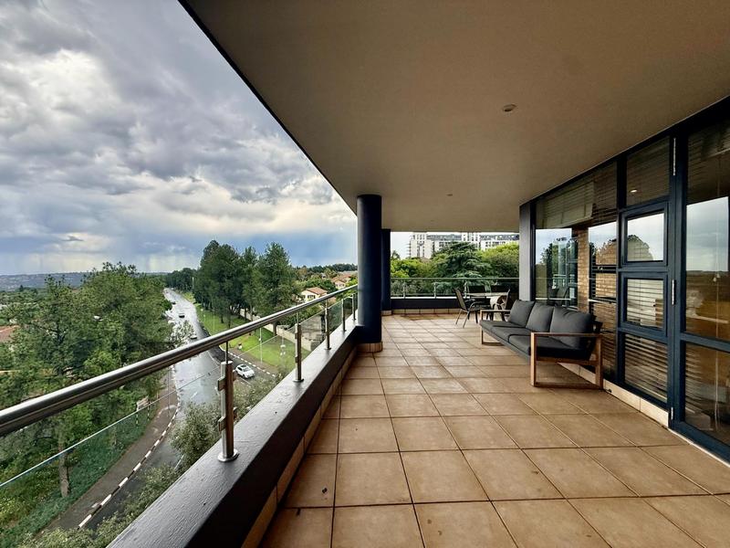 To Let 3 Bedroom Property for Rent in Morningside Gauteng