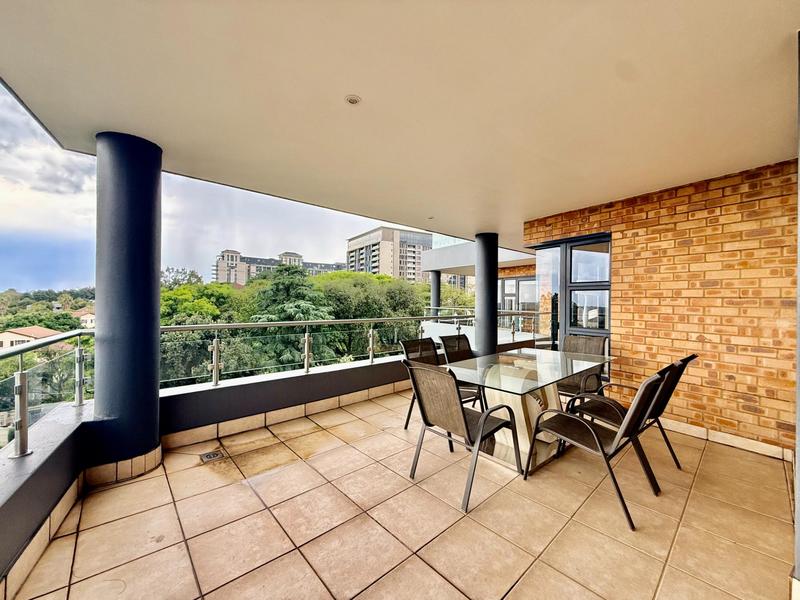 To Let 3 Bedroom Property for Rent in Morningside Gauteng