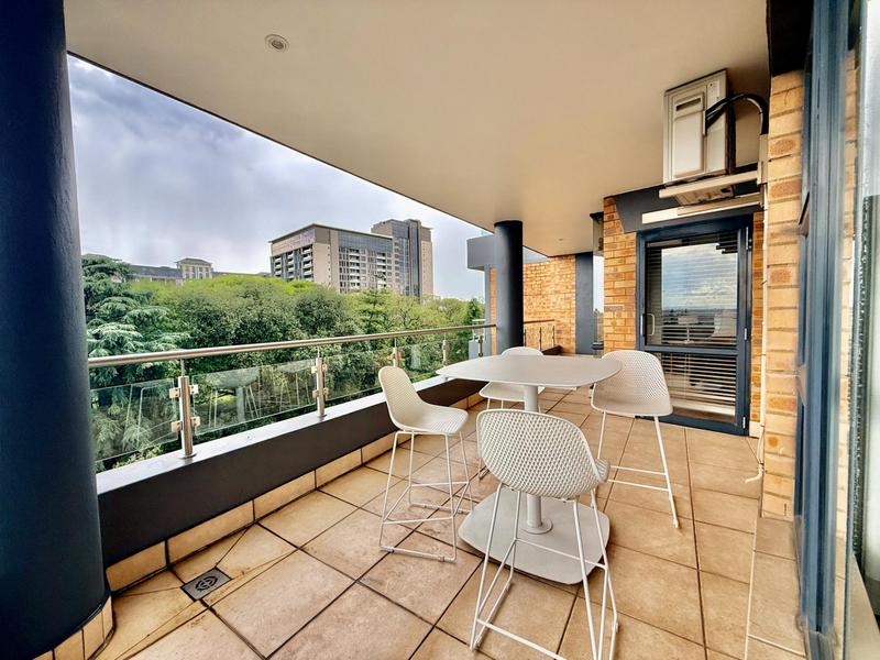 To Let 3 Bedroom Property for Rent in Morningside Gauteng