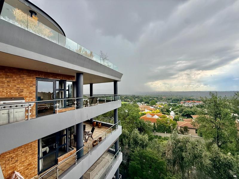 To Let 3 Bedroom Property for Rent in Morningside Gauteng