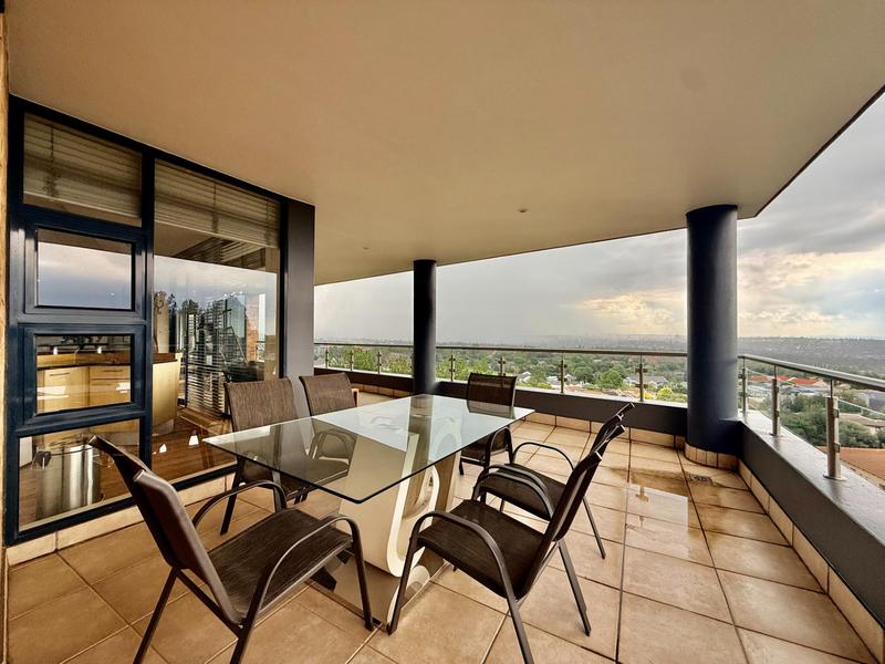 To Let 3 Bedroom Property for Rent in Morningside Gauteng