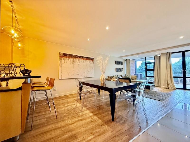 To Let 2 Bedroom Property for Rent in Morningside Gauteng