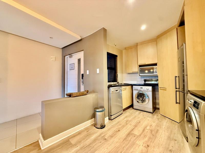 To Let 2 Bedroom Property for Rent in Morningside Gauteng