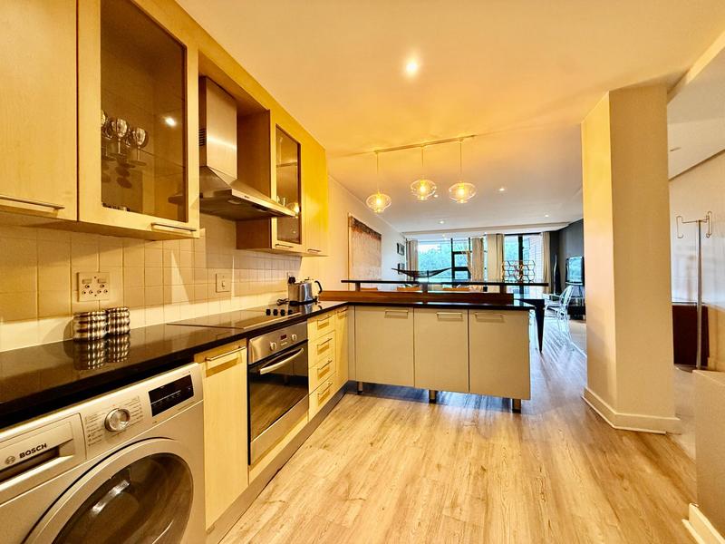 To Let 2 Bedroom Property for Rent in Morningside Gauteng