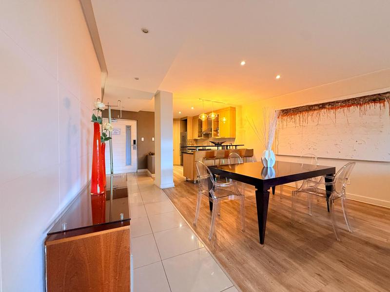 To Let 2 Bedroom Property for Rent in Morningside Gauteng