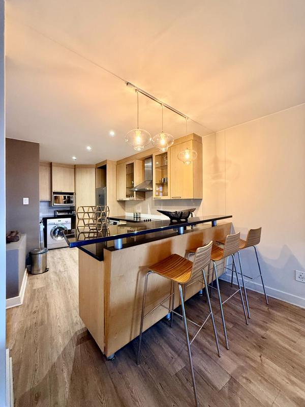 To Let 2 Bedroom Property for Rent in Morningside Gauteng