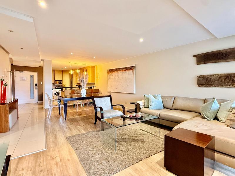 To Let 2 Bedroom Property for Rent in Morningside Gauteng