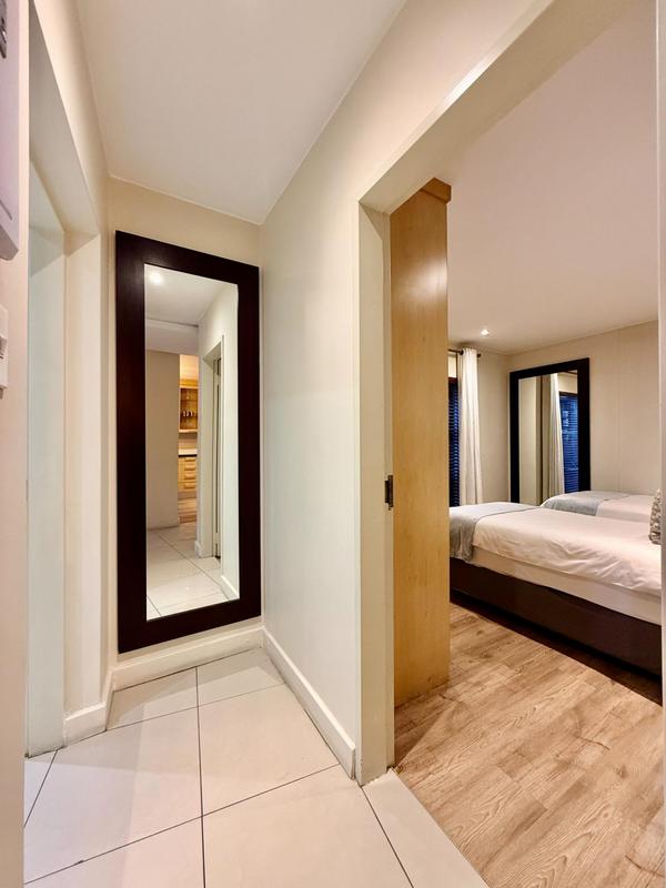 To Let 2 Bedroom Property for Rent in Morningside Gauteng