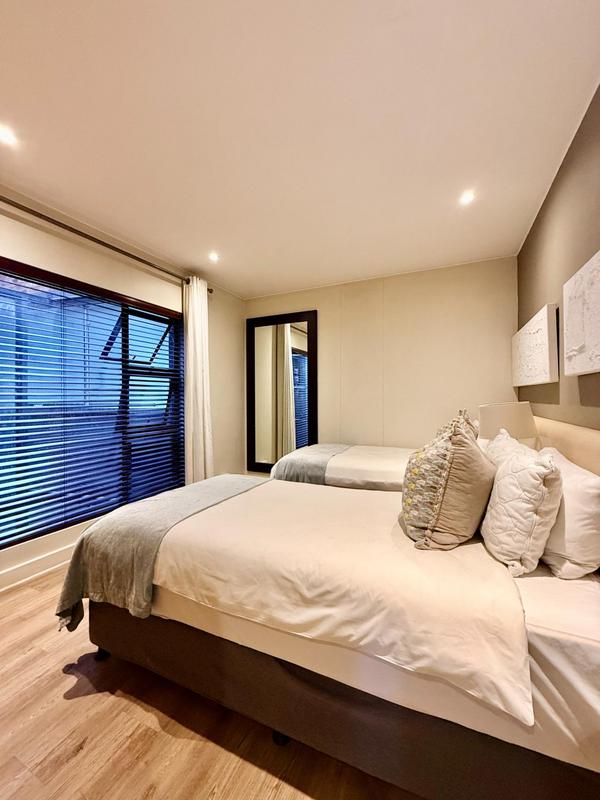 To Let 2 Bedroom Property for Rent in Morningside Gauteng