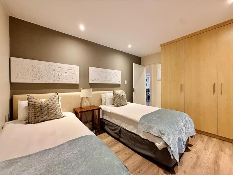 To Let 2 Bedroom Property for Rent in Morningside Gauteng