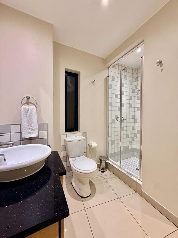 To Let 2 Bedroom Property for Rent in Morningside Gauteng