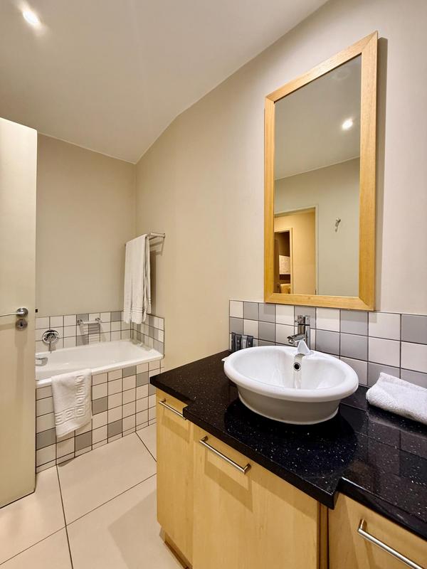 To Let 2 Bedroom Property for Rent in Morningside Gauteng