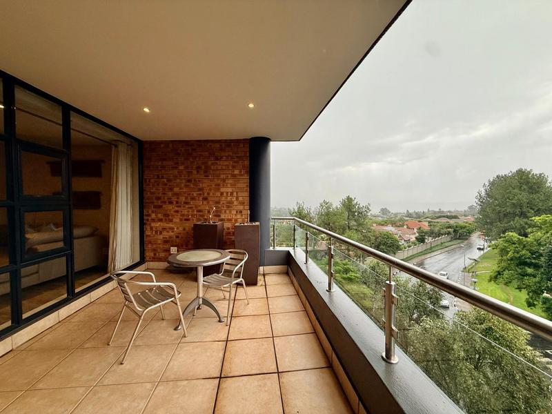 To Let 2 Bedroom Property for Rent in Morningside Gauteng