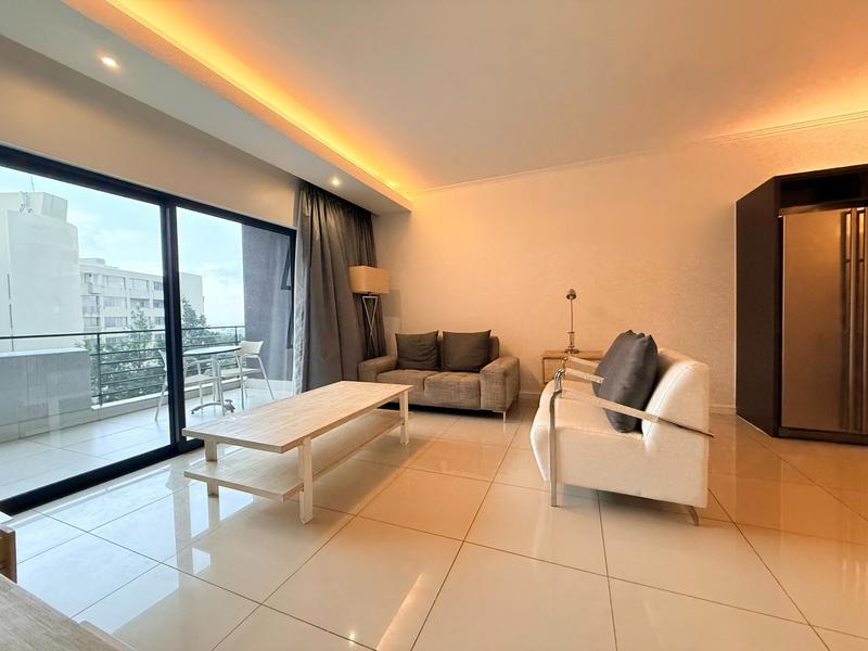 To Let 2 Bedroom Property for Rent in Morningside Gauteng