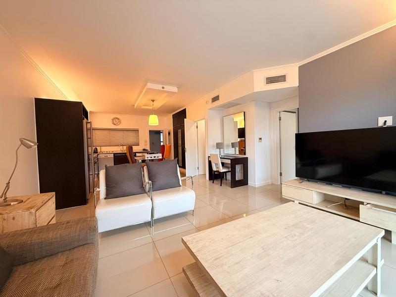 To Let 2 Bedroom Property for Rent in Morningside Gauteng