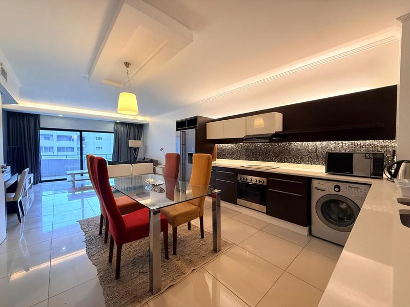 To Let 2 Bedroom Property for Rent in Morningside Gauteng