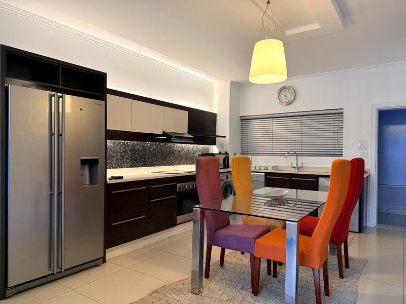 To Let 2 Bedroom Property for Rent in Morningside Gauteng