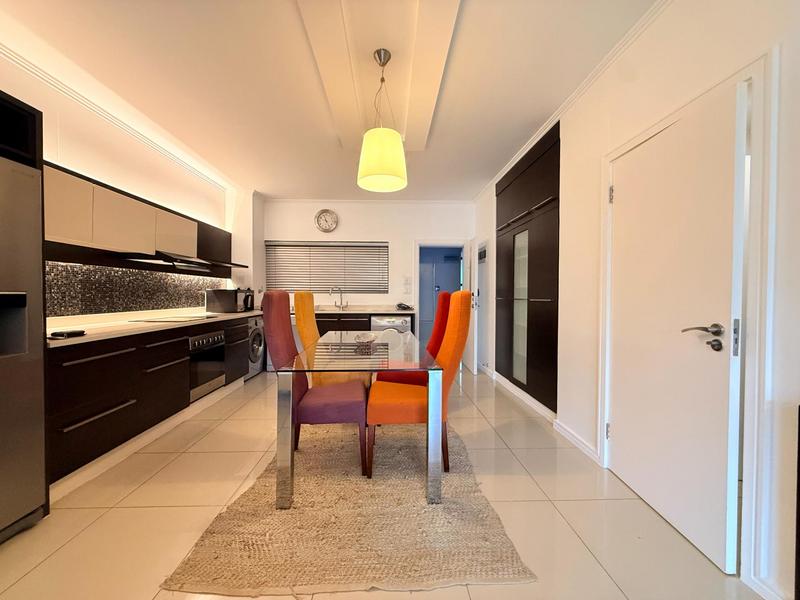 To Let 2 Bedroom Property for Rent in Morningside Gauteng