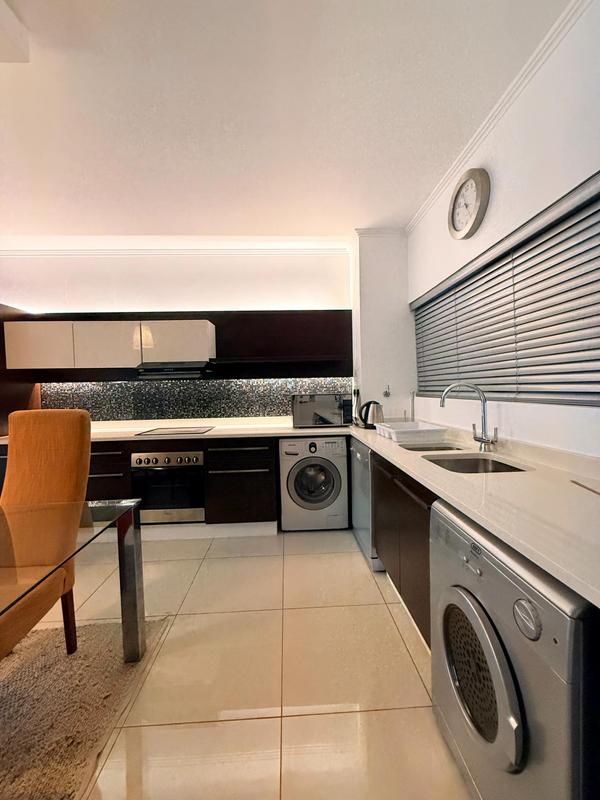 To Let 2 Bedroom Property for Rent in Morningside Gauteng