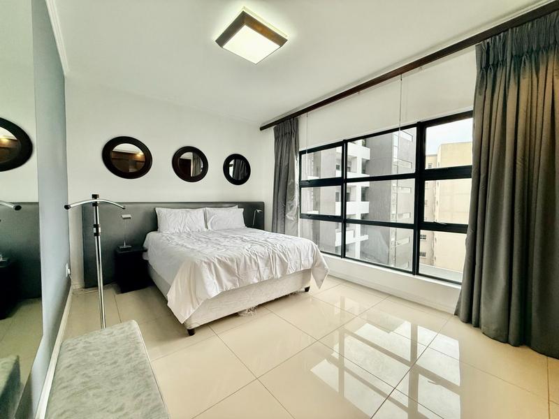 To Let 2 Bedroom Property for Rent in Morningside Gauteng