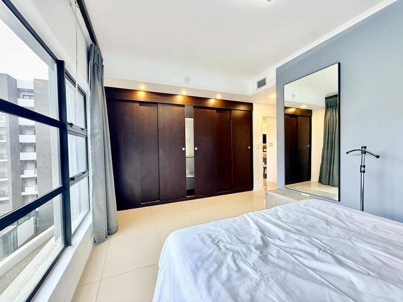 To Let 2 Bedroom Property for Rent in Morningside Gauteng