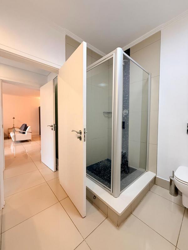 To Let 2 Bedroom Property for Rent in Morningside Gauteng