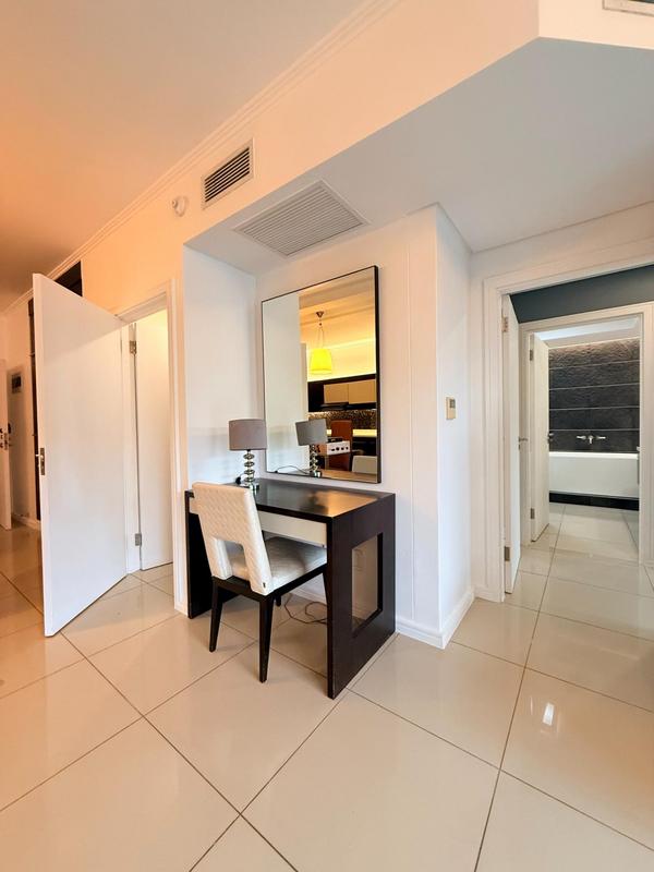 To Let 2 Bedroom Property for Rent in Morningside Gauteng