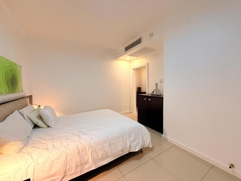 To Let 2 Bedroom Property for Rent in Morningside Gauteng